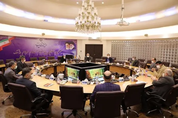 برگزاری دوره آموزشی آخرین مدل ملی مدیریت منابع انسانی34000