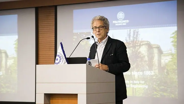 همایش بین‌المللی معماری معاصر برگزار شد