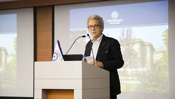 همایش بینالمللی معماری معاصر برگزار شد