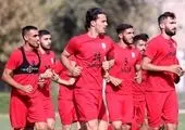 دعوت 24 بازیکن به اردوی تیم ملی فوتبال/ اعلام اولین لیست کی‌روش