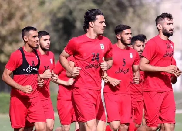 دعوت از 30 بازیکن به اردوی تیم ملی فوتبال امید