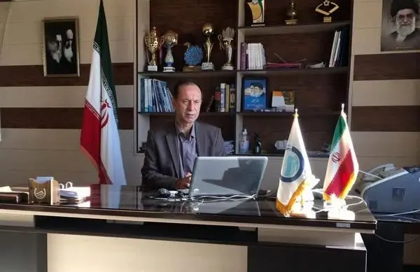 کیفیت و سلامت آب در اولویت اقدامات امور آب و فاضلاب شهرستان محلات قراردارد