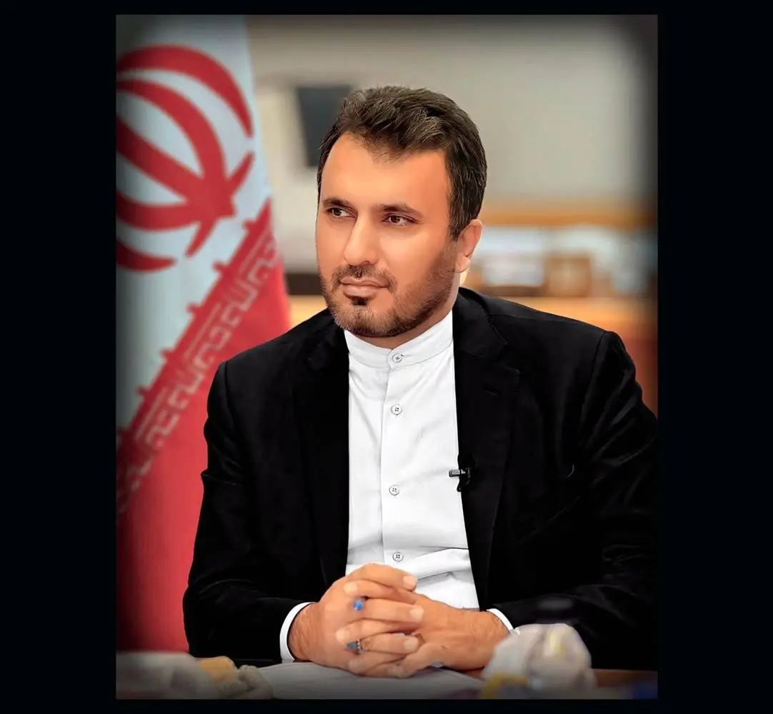 "ایرانی سازی" به سبک هلدینگ خلیج فارس

