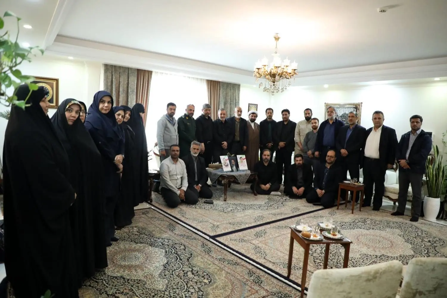  امنیت سایبری را مدیون غیرت این جوانان هستیم