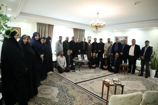  امنیت سایبری را مدیون غیرت این جوانان هستیم