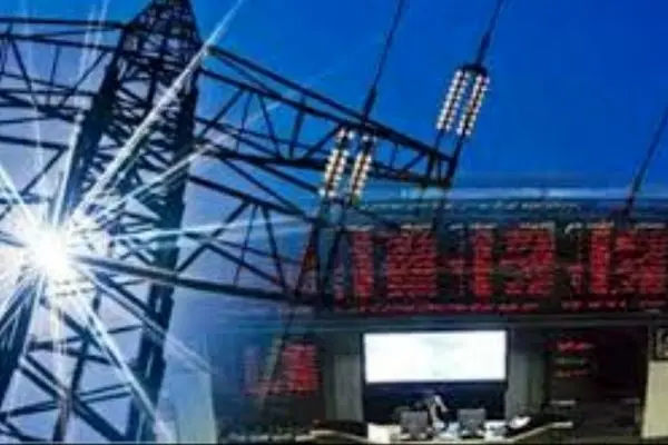 عرضه ۲۰ هزار کیلووات برق در بورس انرژی