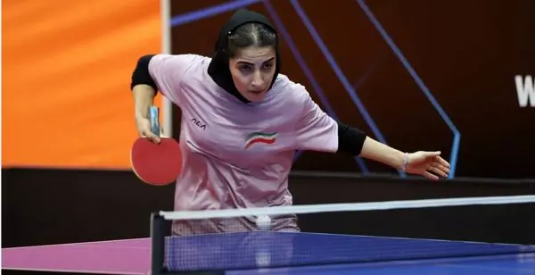 راهیابی شیما صفایی به نیمه نهایی مسابقات فیدر ترکیه