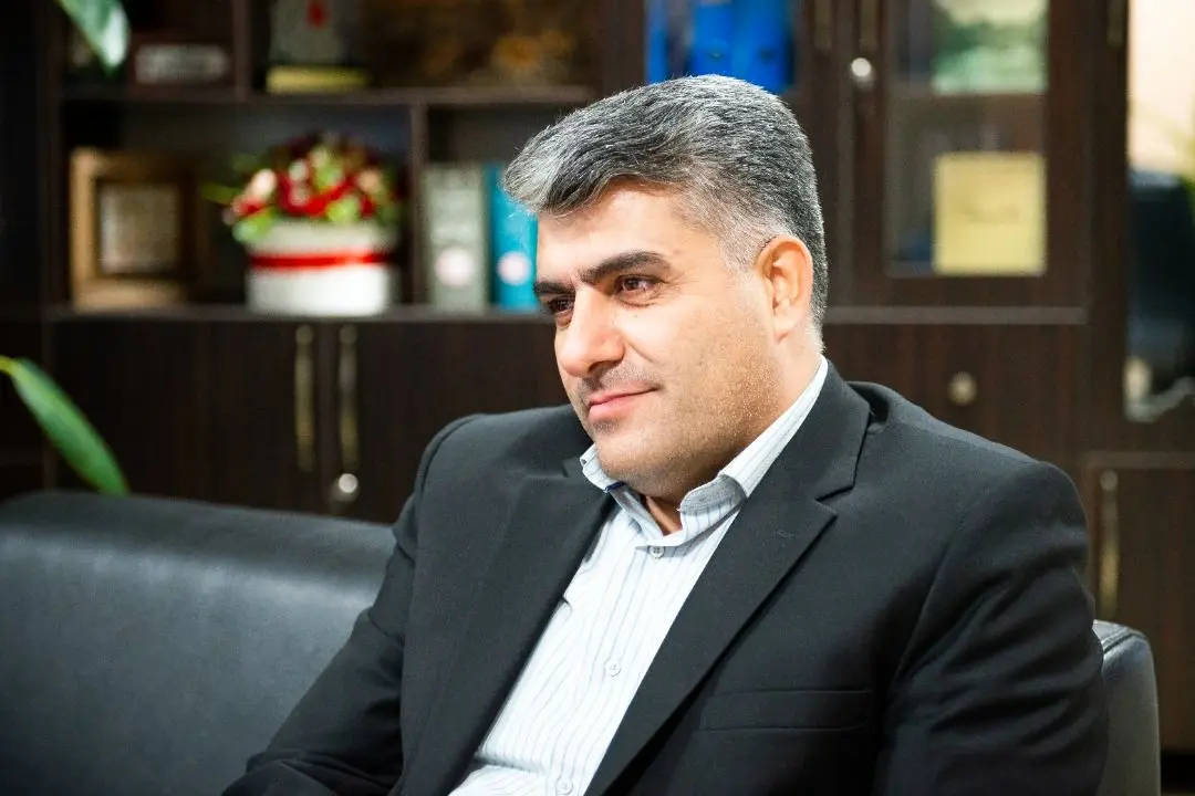 مهندس سید مهدی نقوی سرپرست سازمان منطقه آزاد انزلی شد
