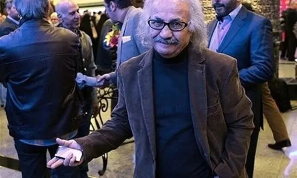 سعید پیردوست باید امروز شمع تولدش را فوت می‌کرد اما درگذشت

