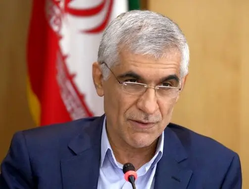 بهره برداری از بزرگراه شهید بروجردی در آینده نزدیک