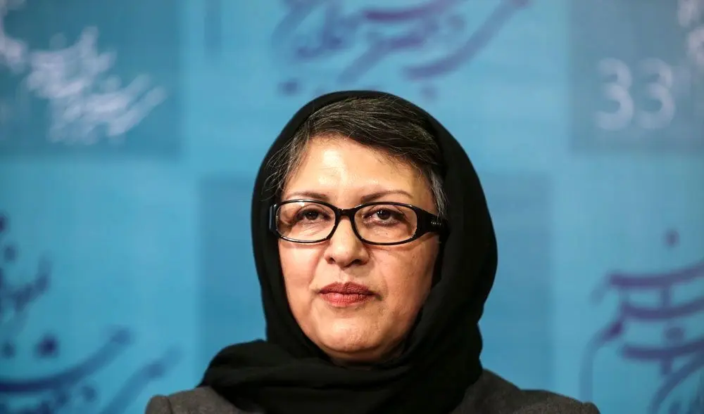 رویا تیموریان به «سرباز» پیوست