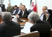 توزیع ثروت در کشور باید عادلانه باشد

