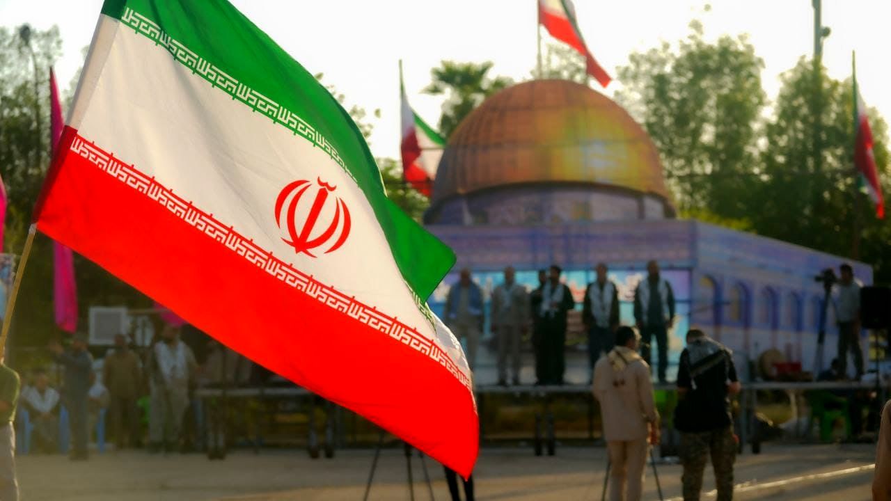  جشن بزرگ پیروزی جبهه مقاومت و شکست رژیم صهیونیستی بیش از هر زمانی نزدیک است