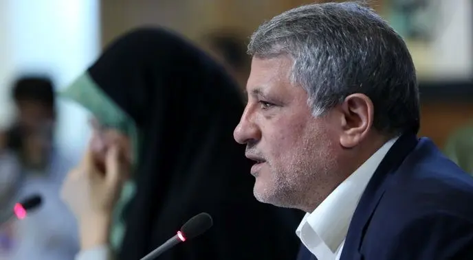 مدیریت شهری برنامه نشاط اجتماعی را در برنامه سوم طراحی کند