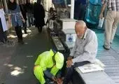 اقدامات شهرداری در محرم امسال دوبرابر سال های قبل است