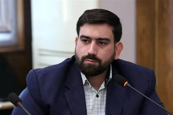 انتصاب معاون توسعه مدیریت و منابع انسانی سازمان تامین اجتماعی