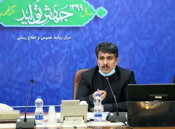 عرضه محصولات فولادی در بورس کالا الزامی است