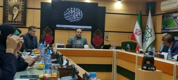 امیدواریم ساخت ایستگاه آتش نشانی لویزان  به زودی آغاز شود