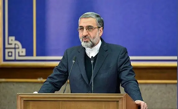 هیچ رسانه‌ای در یک سال اخیر توقیف نشده است