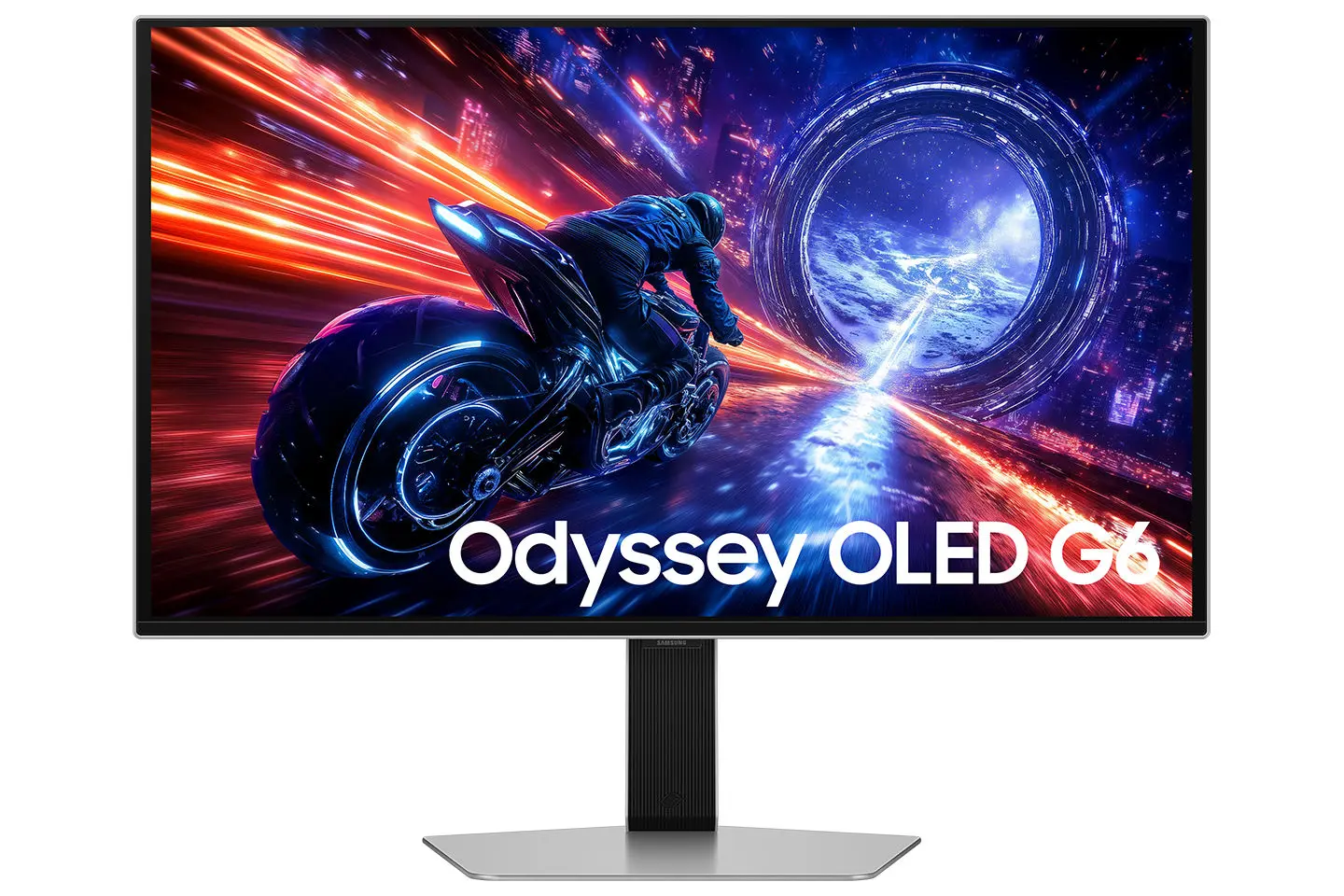 سامسونگ اولین مانیتور گیمینگ 500 هرتزی OLED جهان را عرضه کرد