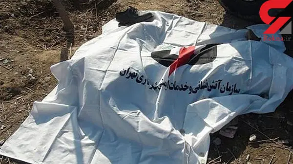 تفریح در "ارتفاعات دربند" جان زن کوهنورد را گرفت +عکس