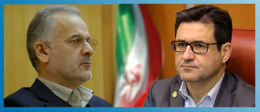  ایجاد طرح گردشگری دریایی بین بنادر داخلی و خارجی با محوریت منطقه آزاد انزلی

