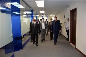 بکارگیری فناوریهای نوین برای ارائه خدمات مطلوب به مشتریان بازار سرمایه، ضروری است