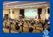   فاز دوم گازی نیروگاه شماره ۲ سیکل ترکیبی ۵۴۶ مگاواتی چادرملو سنکرون شد

