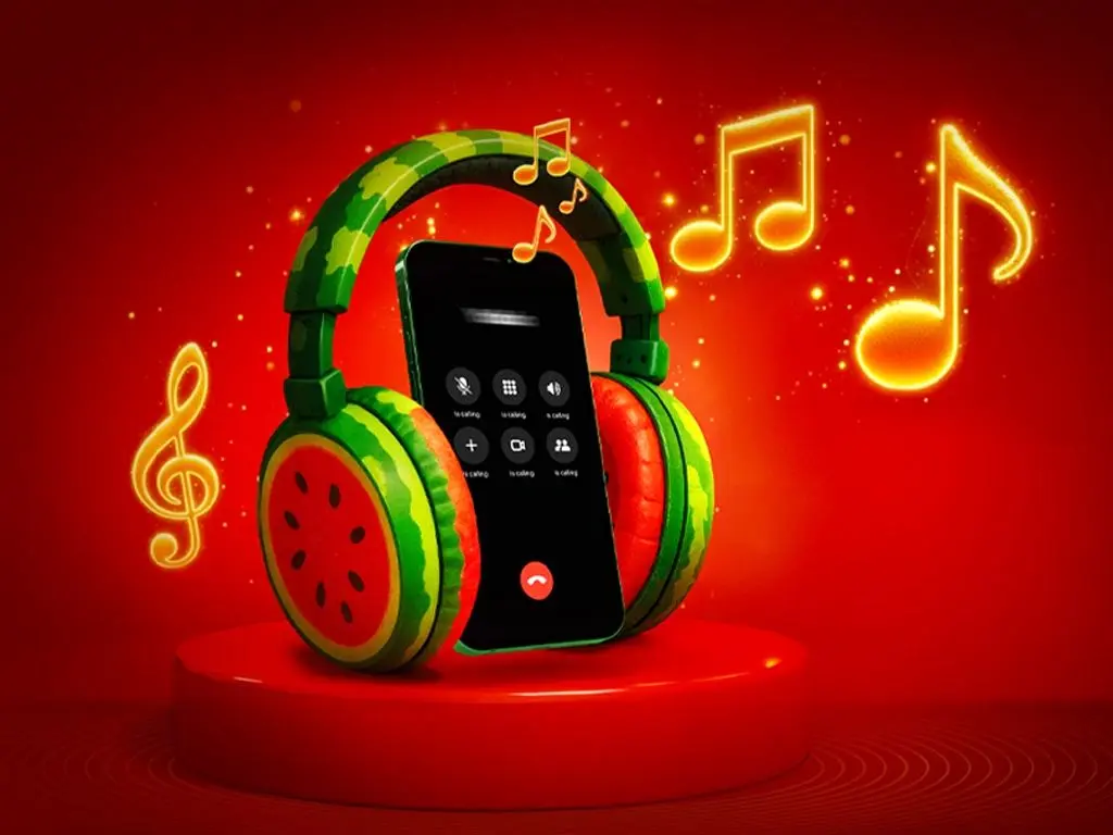 آغاز جشنواره یلدای گوش‌نواز با پیشواز ایرانسل