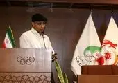 مسأله اصلی ورزش کشور، فقدان الگوی توسعه است
