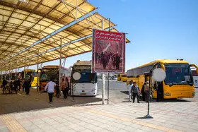 آمادگی کامل پخش فرآوردههای نفتی برای تأمین سوخت زائران اربعین حسینی