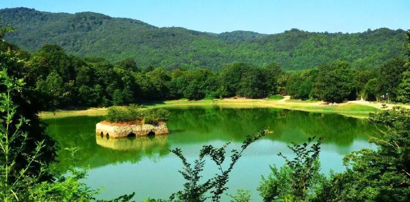  سفر به بهشهر و آشنایی با غذاهای سوباتان