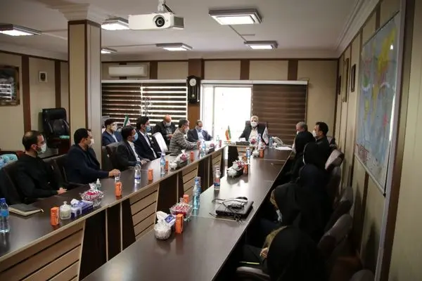 توسعه بازارهای صادراتی اوراسیا استراتژی پگاه