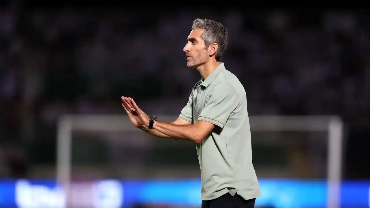 سرمربی مس رفسنجان مشخص شد