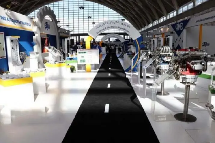 صرفه جویی ارزی ۱۲۵ میلیون یورو حاصل همکاری ایران خودرو با دانش بنیان ها