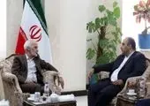 بانک شهر در جهت پیشرفت کلانشهرها گام های استواری برداشته است

