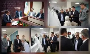 افزایش سقف پذیرش غیرفیزیکی هزینه‌های درمانی بازنشستگان کشوری از 25 میلیون ریال به ۵0 میلیون ریال

