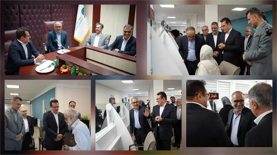 افزایش سقف پذیرش غیرفیزیکی هزینه‌های درمانی بازنشستگان کشوری از 25 میلیون ریال به ۵0 میلیون ریال

