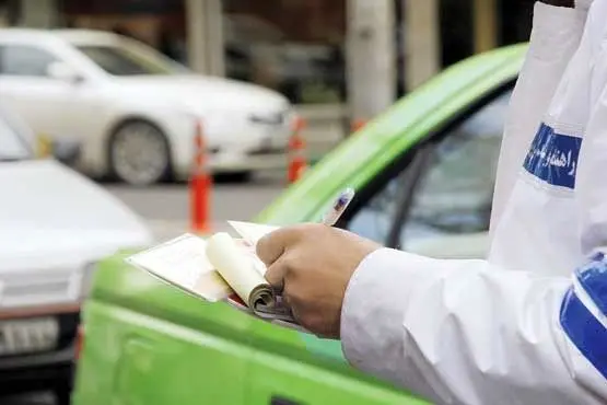 ۳۰ آذر؛ آخرین مهلت پرداخت بخشودگی ۲ برابری جرایم معوقه رانندگی