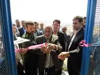 مشارکت بلاعوض پست‌بانک‌در طرح آبرسانی به روستای  قلعه‌جوق 