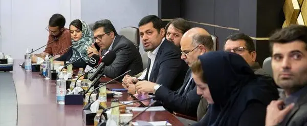 تکمیل زنجیره تولید فولاد در «فصبا»