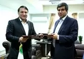 ورود نخستین محموله تجاری از چین به منطقه آزاد انزلی