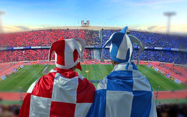 ترکیب استقلال و پرسپولیس اعلام شد