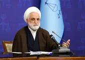 رهایی 49 نفر از قصاص با پیگیری و در حضور رئیس قوه قضاییه
