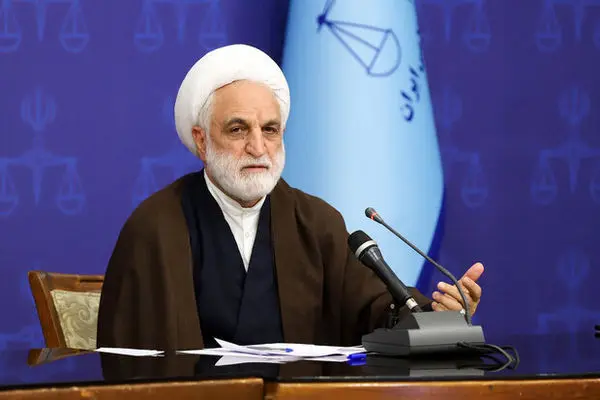 رسیدگی سریع به پرونده جان باختگان اغتشاشات اخیر