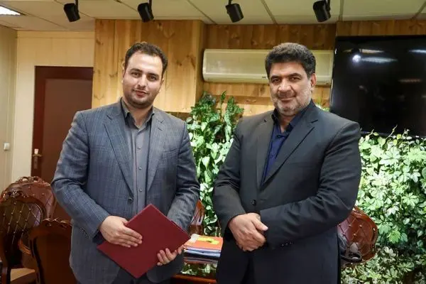 تجربه موفق منطقه 17 در مدیریت یکپارچه شهری