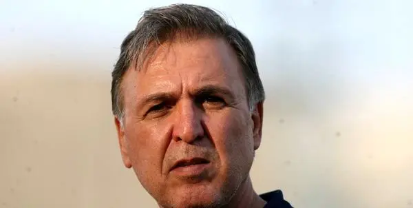 کنارگذاشتن چند بازیکن دیگر از استقلال شایعه است/ با شماره 10 به قائدی انگیزه دادیم