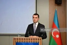 از حریم هوایی یا خاک ما برای انجام عملیات نظامی علیه ایران استفاده نشده است

