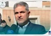افتتاح 2 کارخانه صنایع معدنی و آغاز عملیات اجرایی یک طرح انتقال برق