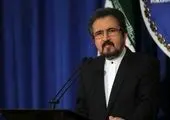 ترامپ درباره حضور در منطقه بازنگری کند